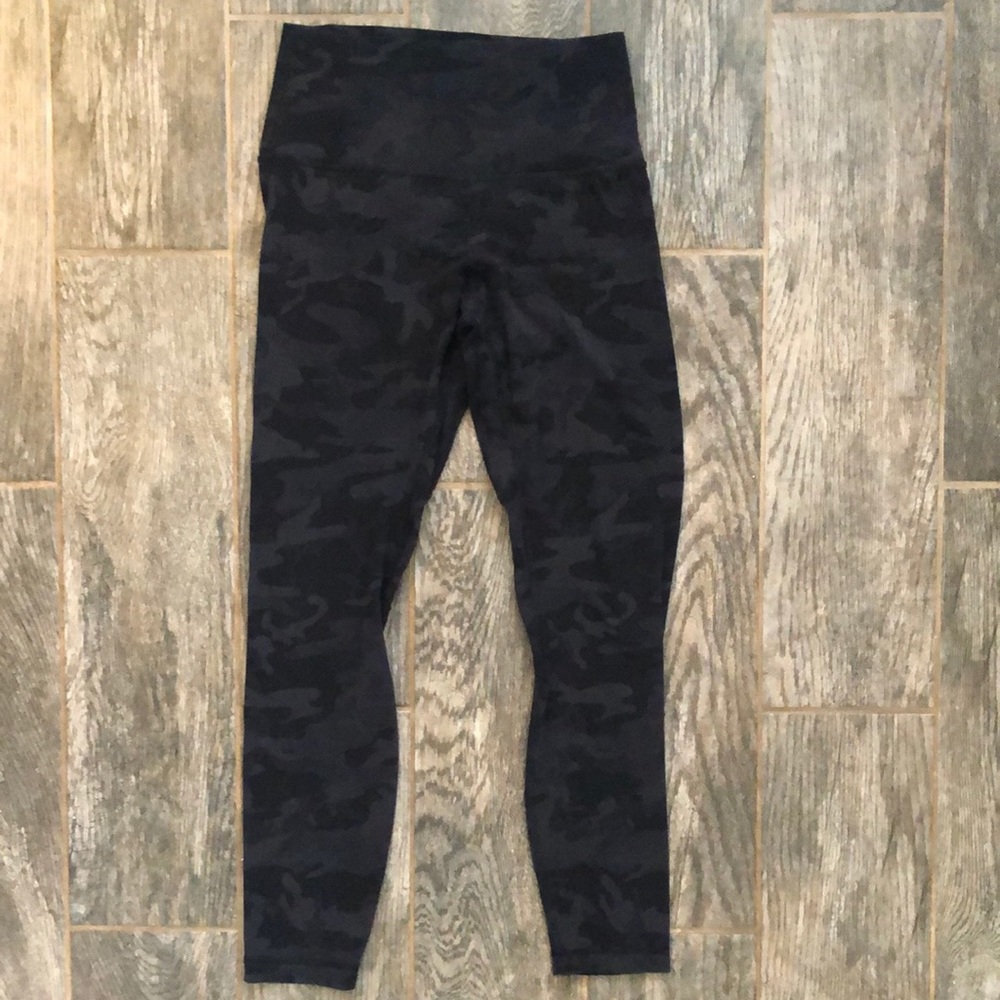 Lululemon Align Pant 25”